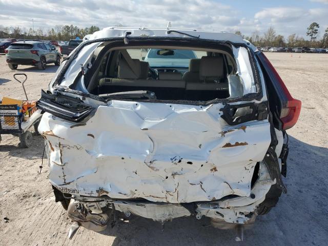 Photo 5 VIN: 2HKRW1H86NH407966 - HONDA CR-V EXL 