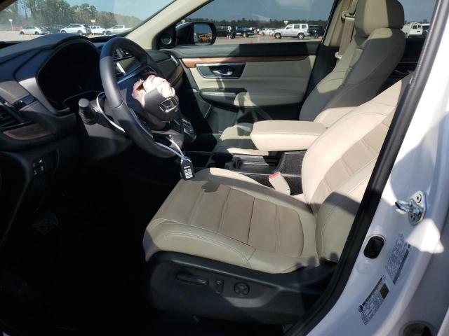 Photo 6 VIN: 2HKRW1H86NH407966 - HONDA CR-V EXL 