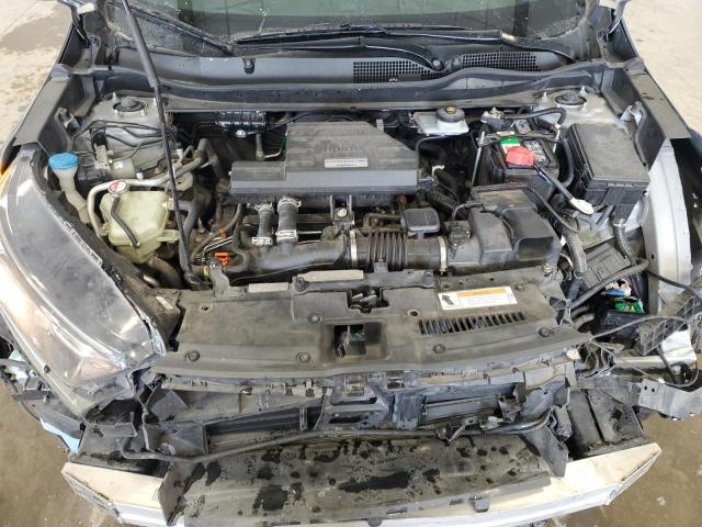 Photo 10 VIN: 2HKRW1H87HH501763 - HONDA CRV 