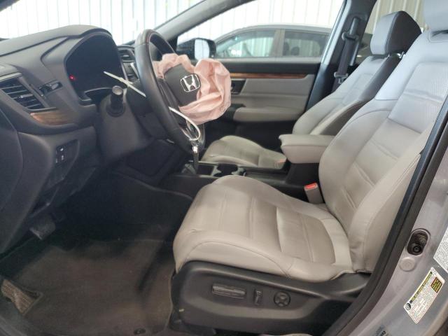 Photo 6 VIN: 2HKRW1H87HH501763 - HONDA CRV 