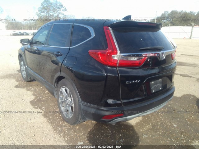 Photo 2 VIN: 2HKRW1H87HH502315 - HONDA CR-V 