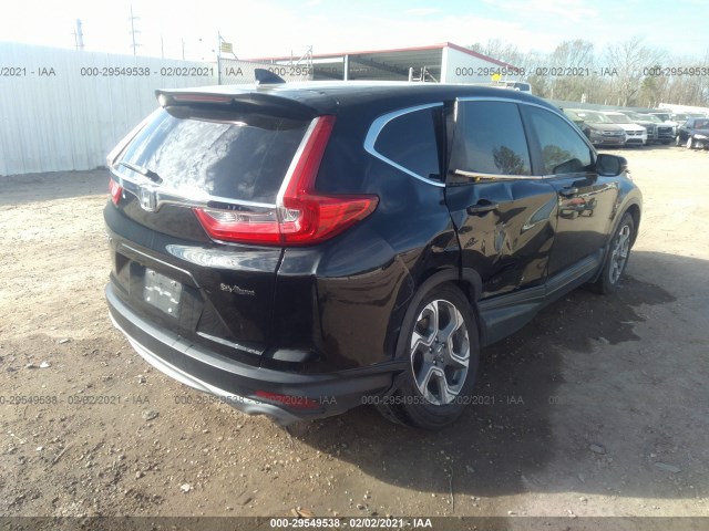 Photo 3 VIN: 2HKRW1H87HH502315 - HONDA CR-V 