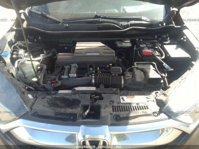 Photo 9 VIN: 2HKRW1H87HH502315 - HONDA CR-V 