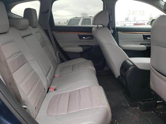 Photo 5 VIN: 2HKRW1H87HH505313 - HONDA CR-V EXL 