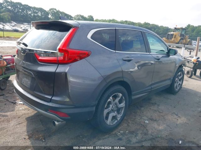 Photo 3 VIN: 2HKRW1H87HH506347 - HONDA CR-V 