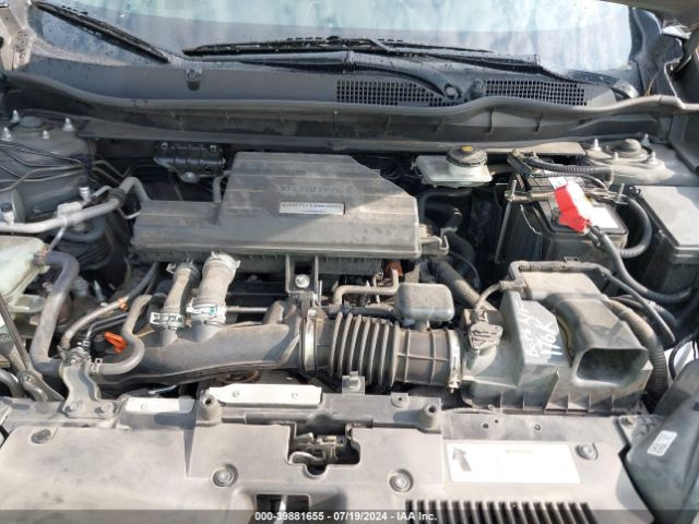 Photo 9 VIN: 2HKRW1H87HH506347 - HONDA CR-V 