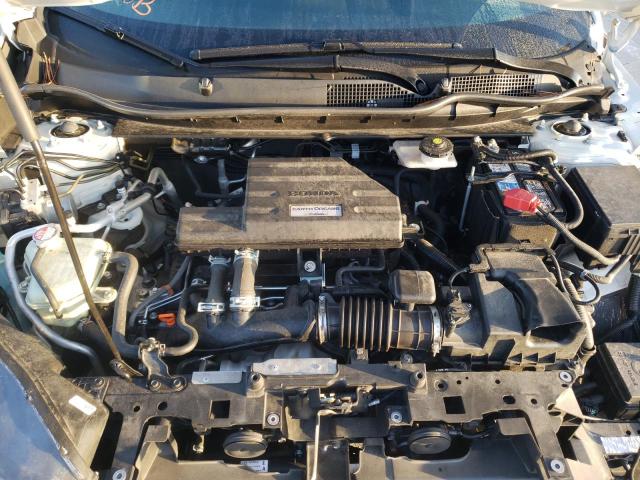 Photo 6 VIN: 2HKRW1H87JH511179 - HONDA CR-V EXL 