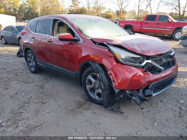 Photo 0 VIN: 2HKRW1H87KH502998 - HONDA CR-V 