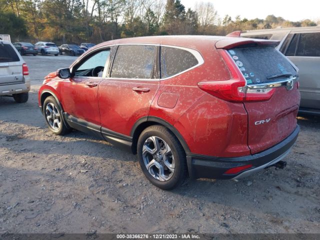 Photo 2 VIN: 2HKRW1H87KH502998 - HONDA CR-V 