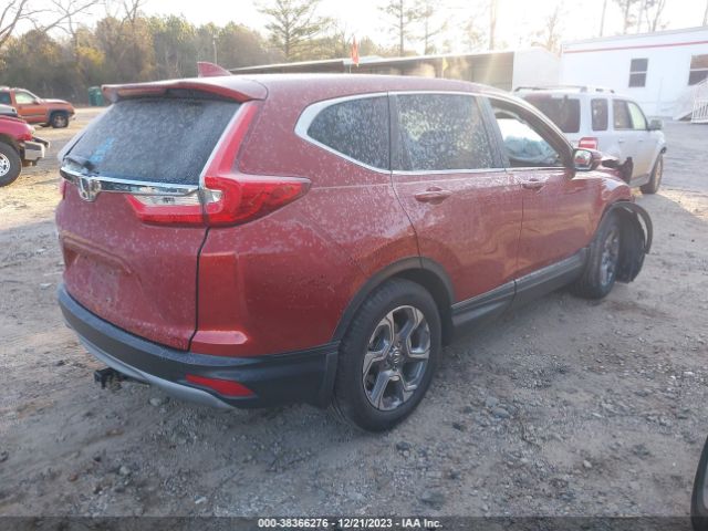 Photo 3 VIN: 2HKRW1H87KH502998 - HONDA CR-V 