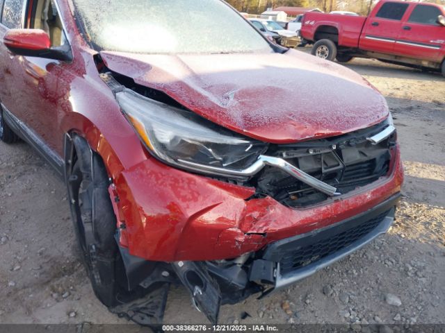 Photo 5 VIN: 2HKRW1H87KH502998 - HONDA CR-V 