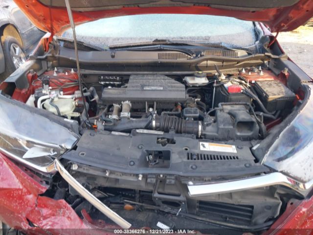 Photo 9 VIN: 2HKRW1H87KH502998 - HONDA CR-V 