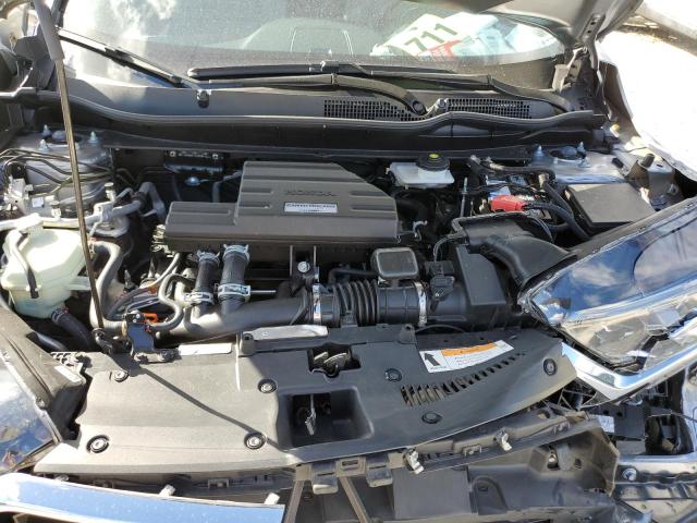 Photo 11 VIN: 2HKRW1H87KH513838 - HONDA CR-V EXL 