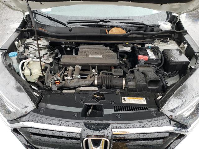 Photo 10 VIN: 2HKRW1H87LH418732 - HONDA CR-V EXL 