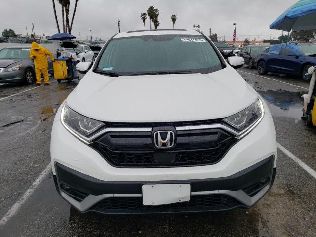 Photo 4 VIN: 2HKRW1H87LH418732 - HONDA CR-V EXL 