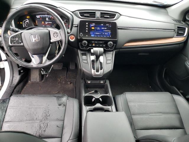 Photo 7 VIN: 2HKRW1H87LH418732 - HONDA CR-V EXL 