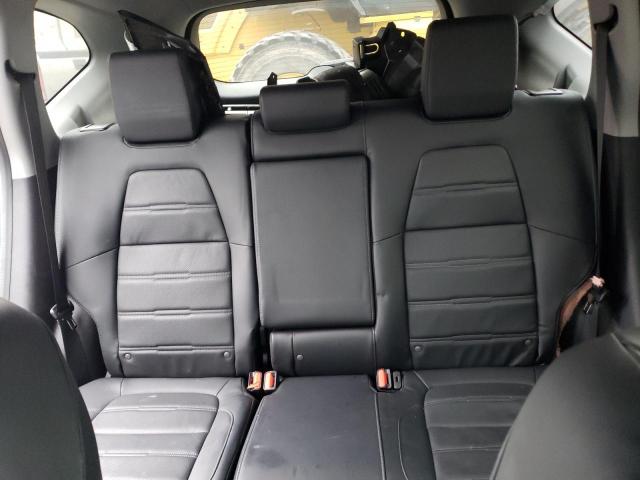 Photo 9 VIN: 2HKRW1H87MH409059 - HONDA CR-V EXL 