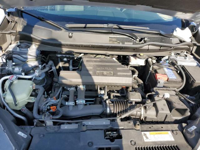 Photo 11 VIN: 2HKRW1H87MH422930 - HONDA CR-V EXL 