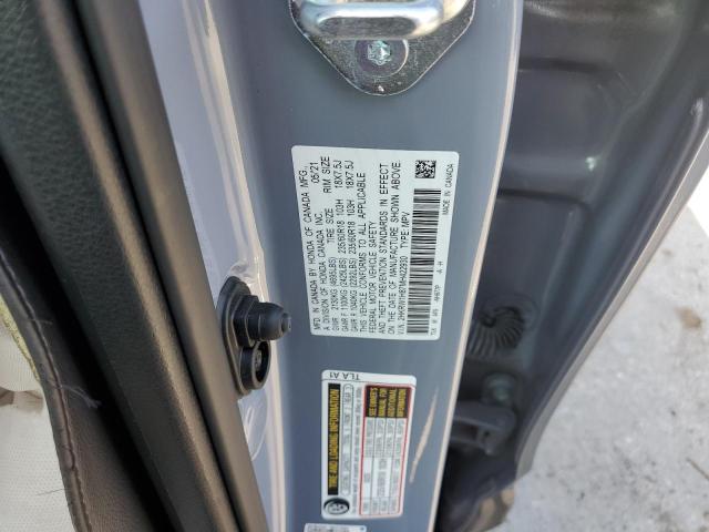 Photo 12 VIN: 2HKRW1H87MH422930 - HONDA CR-V EXL 