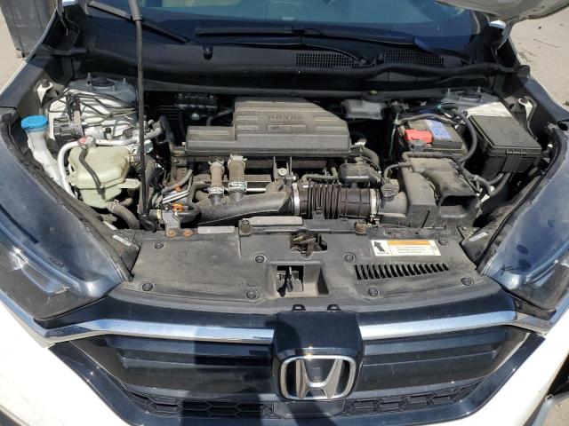 Photo 11 VIN: 2HKRW1H87MH423737 - HONDA CRV 