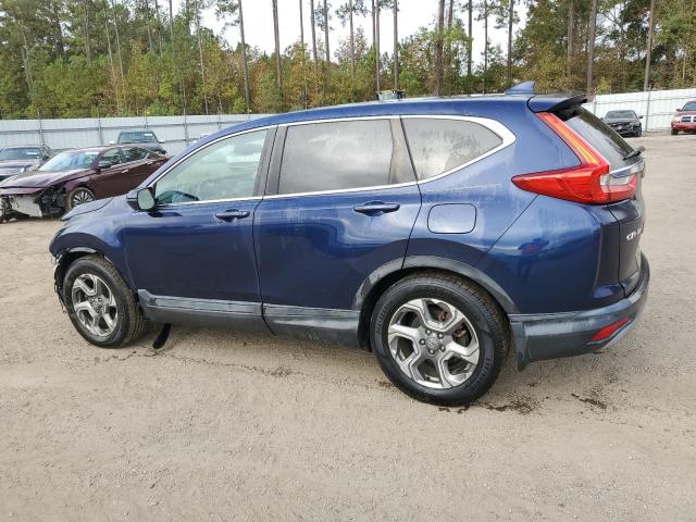 Photo 1 VIN: 2HKRW1H88HH503764 - HONDA CR-V EXL 