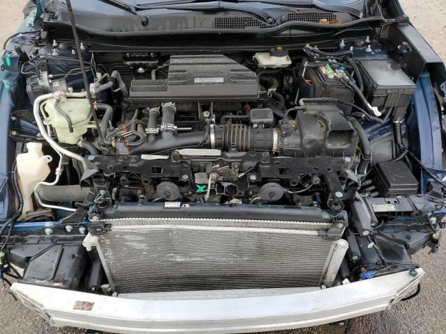 Photo 11 VIN: 2HKRW1H88HH503764 - HONDA CR-V EXL 