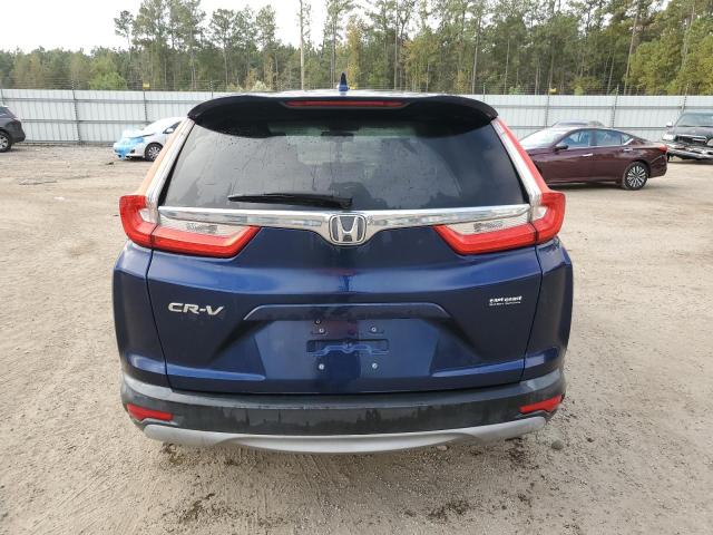 Photo 5 VIN: 2HKRW1H88HH503764 - HONDA CR-V EXL 