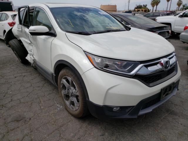 Photo 0 VIN: 2HKRW1H88HH508110 - HONDA CR-V EXL 