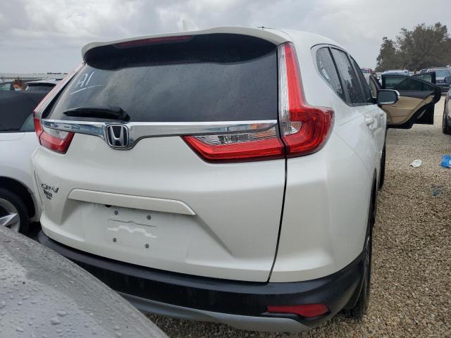 Photo 5 VIN: 2HKRW1H88JH518643 - HONDA CR-V EXL 