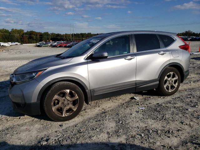 Photo 0 VIN: 2HKRW1H88KH508177 - HONDA CRV 