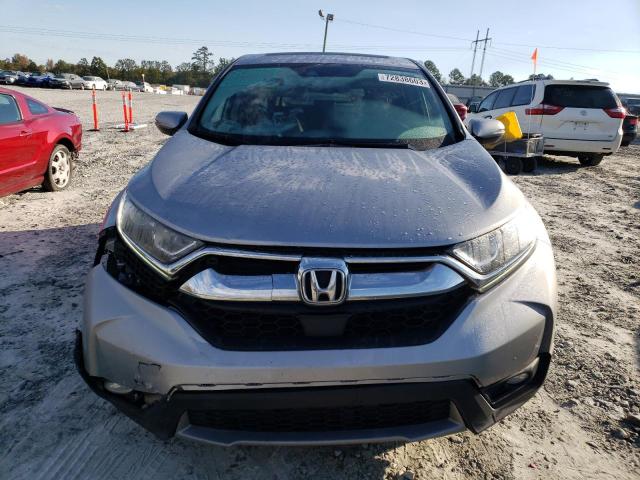 Photo 4 VIN: 2HKRW1H88KH508177 - HONDA CRV 