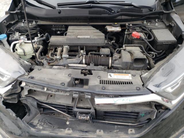 Photo 11 VIN: 2HKRW1H88KH515341 - HONDA CRV 