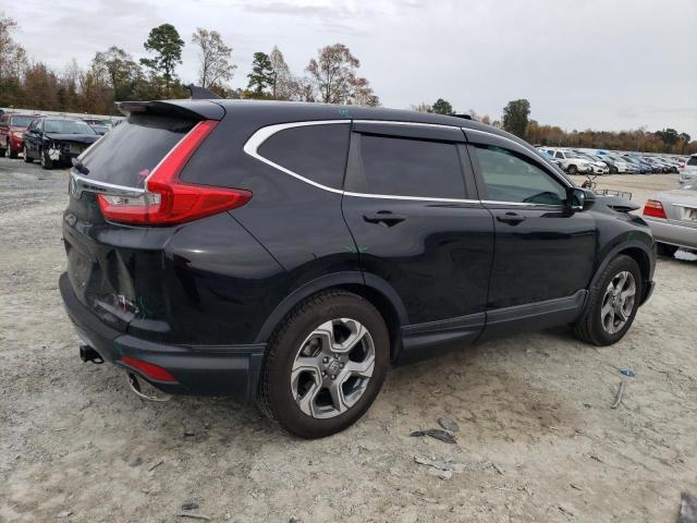 Photo 2 VIN: 2HKRW1H88KH515341 - HONDA CRV 