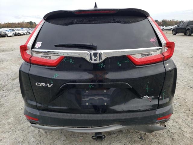 Photo 5 VIN: 2HKRW1H88KH515341 - HONDA CRV 