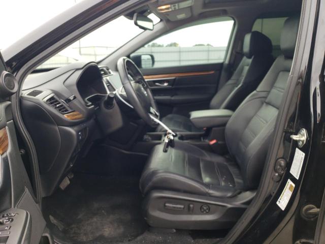 Photo 6 VIN: 2HKRW1H88KH515341 - HONDA CRV 