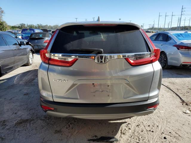 Photo 5 VIN: 2HKRW1H88KH515789 - HONDA CR-V EXL 