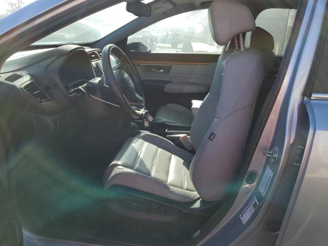 Photo 6 VIN: 2HKRW1H88KH515789 - HONDA CR-V EXL 