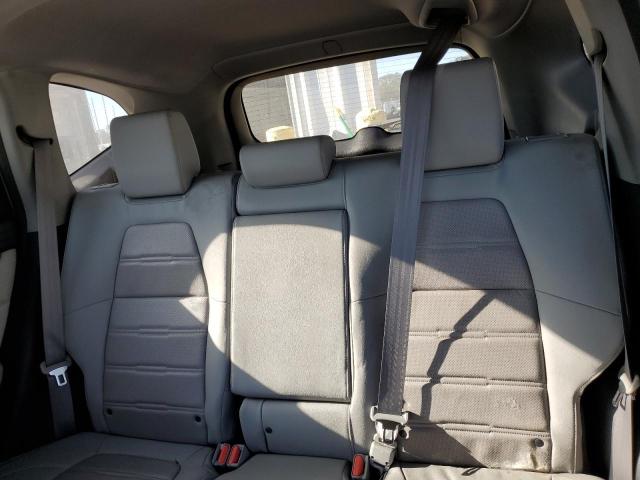 Photo 9 VIN: 2HKRW1H88KH515789 - HONDA CR-V EXL 