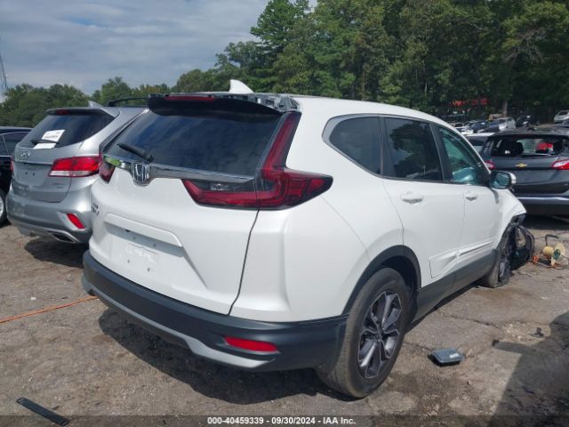 Photo 3 VIN: 2HKRW1H88LH408792 - HONDA CR-V 