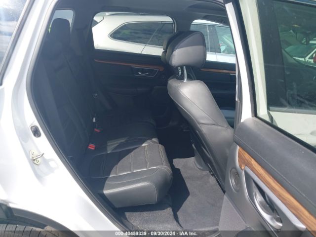 Photo 7 VIN: 2HKRW1H88LH408792 - HONDA CR-V 