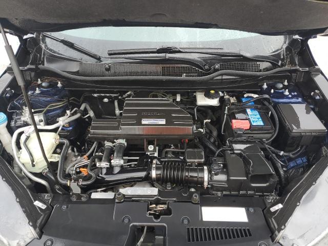 Photo 11 VIN: 2HKRW1H88LH409876 - HONDA CR-V EXL 