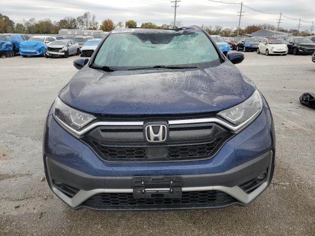 Photo 4 VIN: 2HKRW1H88LH409876 - HONDA CR-V EXL 