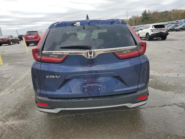 Photo 5 VIN: 2HKRW1H88LH409876 - HONDA CR-V EXL 