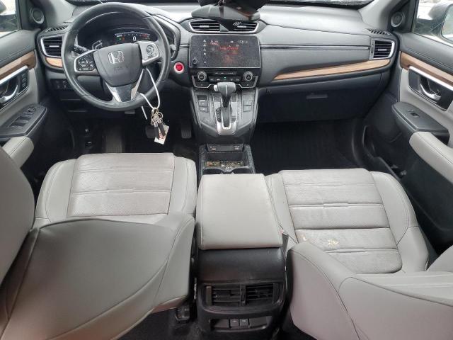 Photo 7 VIN: 2HKRW1H88LH409876 - HONDA CR-V EXL 