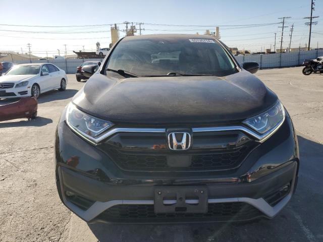 Photo 4 VIN: 2HKRW1H88LH424572 - HONDA CR-V EXL 