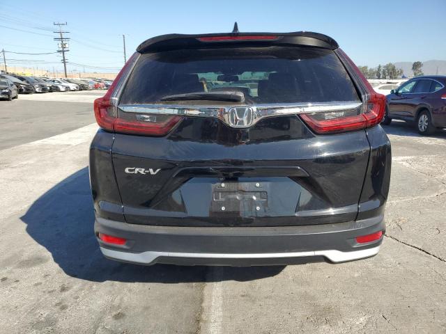 Photo 5 VIN: 2HKRW1H88LH424572 - HONDA CR-V EXL 