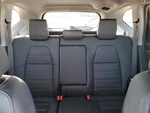 Photo 9 VIN: 2HKRW1H88LH424572 - HONDA CR-V EXL 