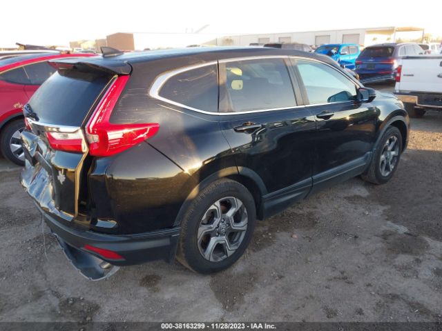 Photo 3 VIN: 2HKRW1H89HH501599 - HONDA CR-V 