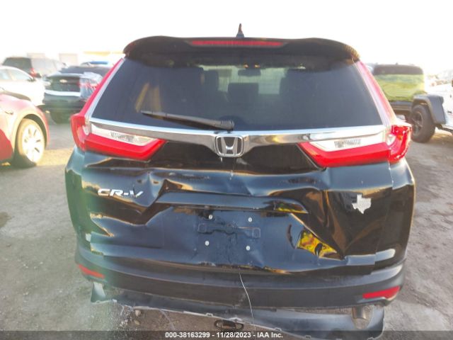 Photo 5 VIN: 2HKRW1H89HH501599 - HONDA CR-V 