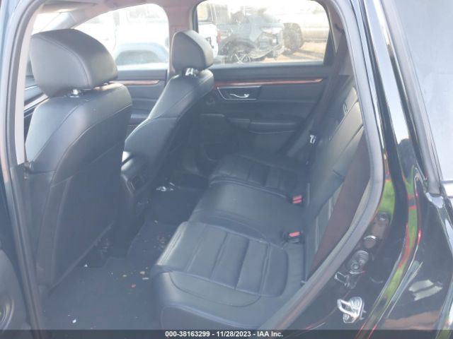 Photo 7 VIN: 2HKRW1H89HH501599 - HONDA CR-V 